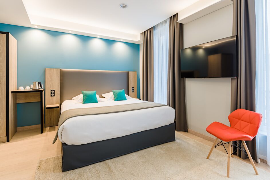 Chambre Exécutive